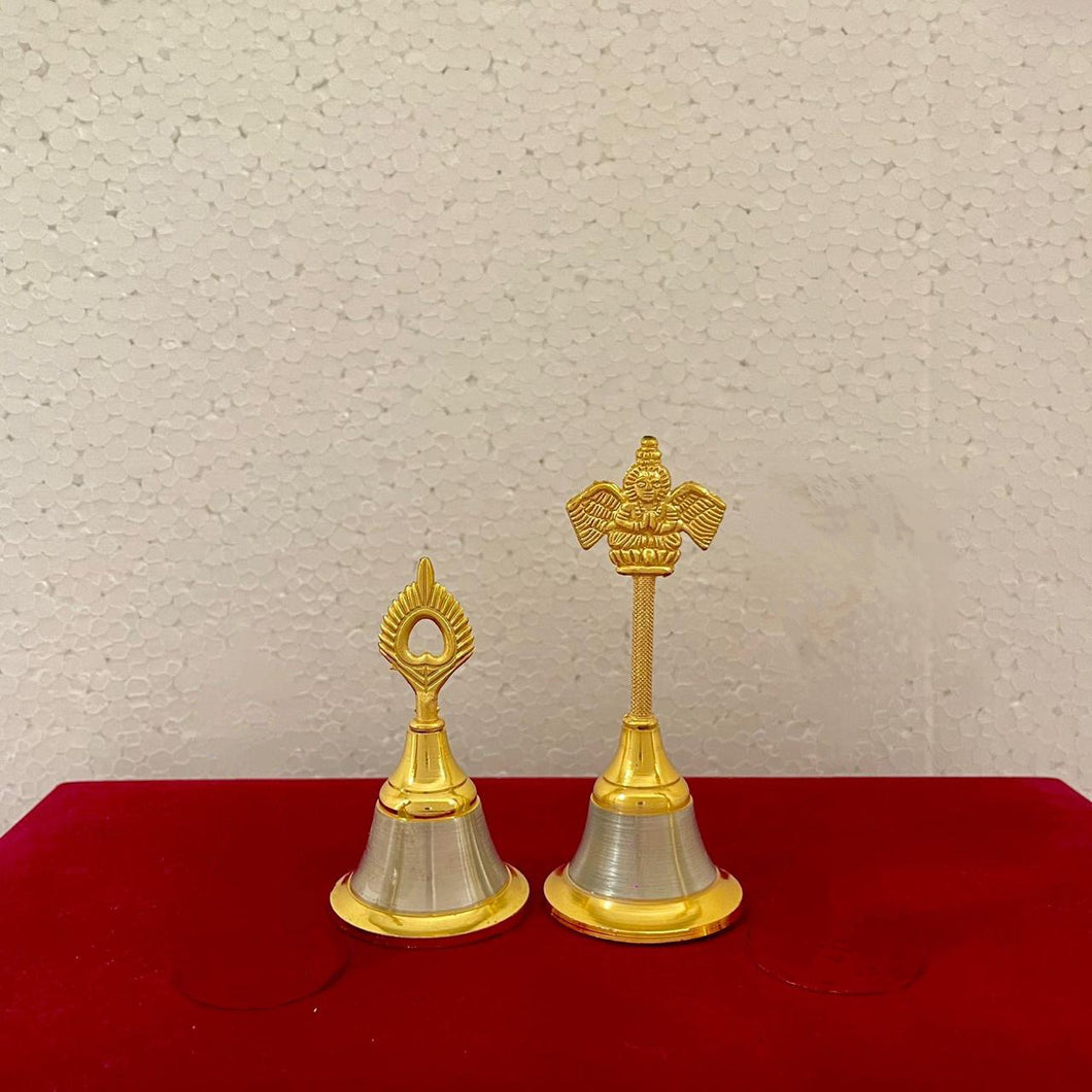 German Silver Bells