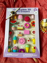 Load image into Gallery viewer, Cute Kids Rakhi Hamper- Allergen friendly
