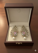 Load image into Gallery viewer, Morni Earrings
