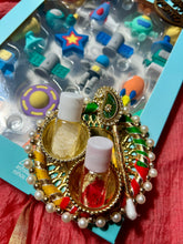 Load image into Gallery viewer, Cute Kids Rakhi Hamper- Allergen friendly
