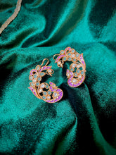 Load image into Gallery viewer, Mayuri Ear Cuff Earrings
