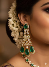 Load image into Gallery viewer, Kuhu Earrings
