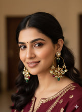 Load image into Gallery viewer, Gopi Earrings
