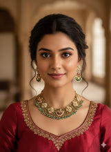 Load image into Gallery viewer, Mahua Necklace Set
