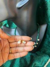 Load image into Gallery viewer, Dhriti Moissanite Set
