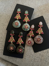 Load image into Gallery viewer, Amala Earrings
