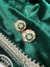 Load image into Gallery viewer, Kamala Studs
