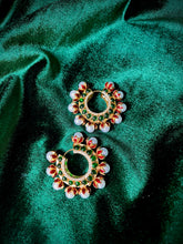 Load image into Gallery viewer, Albeli Hoops
