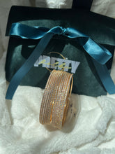 Load image into Gallery viewer, Nyra Diamante Bangles- Set of 12
