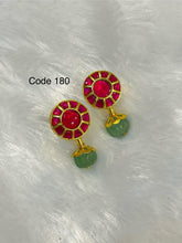 Load image into Gallery viewer, Kanika Earrings
