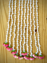 Load image into Gallery viewer, Tuberose Buttercup Hangings- Set of 10- BUY ONE GET ONE
