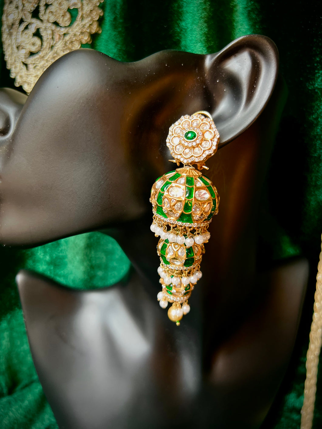 Bijlee Jhumka