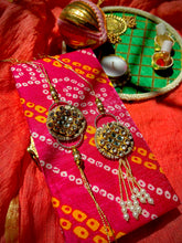 Load image into Gallery viewer, Bhaiya Bhabhi Rakhi Only- Pair

