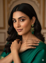 Load image into Gallery viewer, Mohini Earrings
