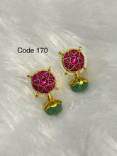 Load image into Gallery viewer, Shobhita Earrings
