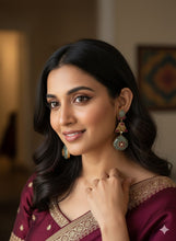 Load image into Gallery viewer, Amala Earrings
