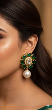 Load image into Gallery viewer, Rani Earrings
