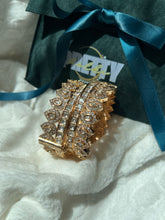 Load image into Gallery viewer, Ishani Moissanite Bangles- Pair
