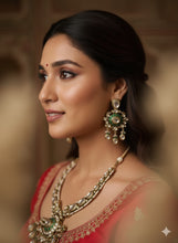 Load image into Gallery viewer, Koel Bridal Set
