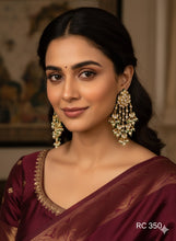 Load image into Gallery viewer, Kashvi Earrings
