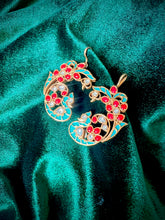 Load image into Gallery viewer, Mayuri Ear Cuff Earrings
