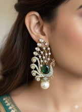 Load image into Gallery viewer, Morni Earrings
