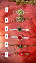 Load image into Gallery viewer, Rakhi only
