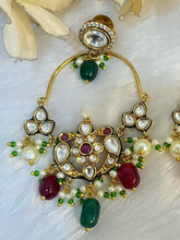 Load image into Gallery viewer, Gopi Earrings
