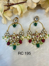 Load image into Gallery viewer, Gopi Earrings
