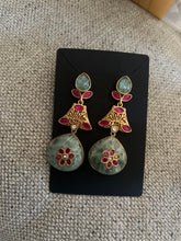 Load image into Gallery viewer, Amala Earrings
