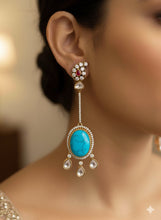 Load image into Gallery viewer, Ameya Earrings
