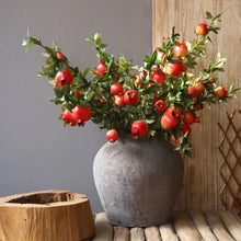 Load image into Gallery viewer, Realistic Pomegranate Branch-Single
