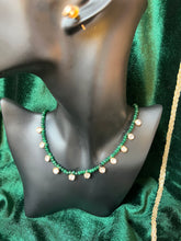 Load image into Gallery viewer, Dhriti Moissanite Set
