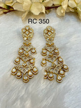 Load image into Gallery viewer, Jharna Earrings
