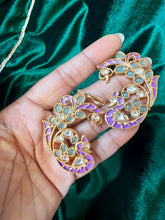 Load image into Gallery viewer, Mayuri Ear Cuff Earrings

