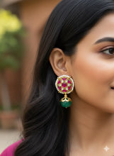 Load image into Gallery viewer, Shobhita Earrings
