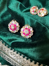 Load image into Gallery viewer, Kamala Studs
