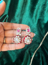 Load image into Gallery viewer, Meena Earrings
