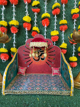 Load image into Gallery viewer, MDF Mandap Kit for DIY
