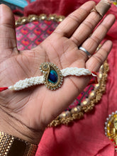 Load image into Gallery viewer, Cute Kids Rakhi Hamper- Allergen friendly
