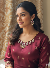 Load image into Gallery viewer, Anjani Hasli Set
