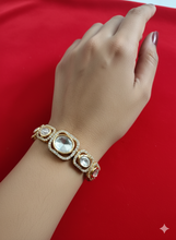 Load image into Gallery viewer, Kashvi Moissanite Bracelet
