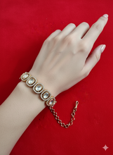 Load image into Gallery viewer, Kashvi Moissanite Bracelet
