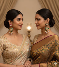 Load image into Gallery viewer, Mairee Earrings
