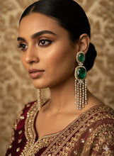 Load image into Gallery viewer, Neeta Earrings
