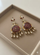 Load image into Gallery viewer, Dhani Earrings
