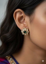 Load image into Gallery viewer, Mahika Earrings
