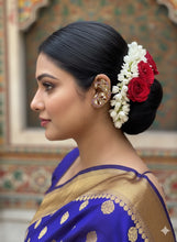 Load image into Gallery viewer, Mayuri Ear Cuff Earrings
