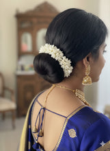 Load image into Gallery viewer, Scented Gajra Scrunchie
