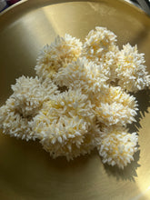 Load image into Gallery viewer, Scented Gajra Scrunchie
